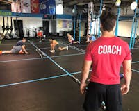 Ashburn CrossFit media 3