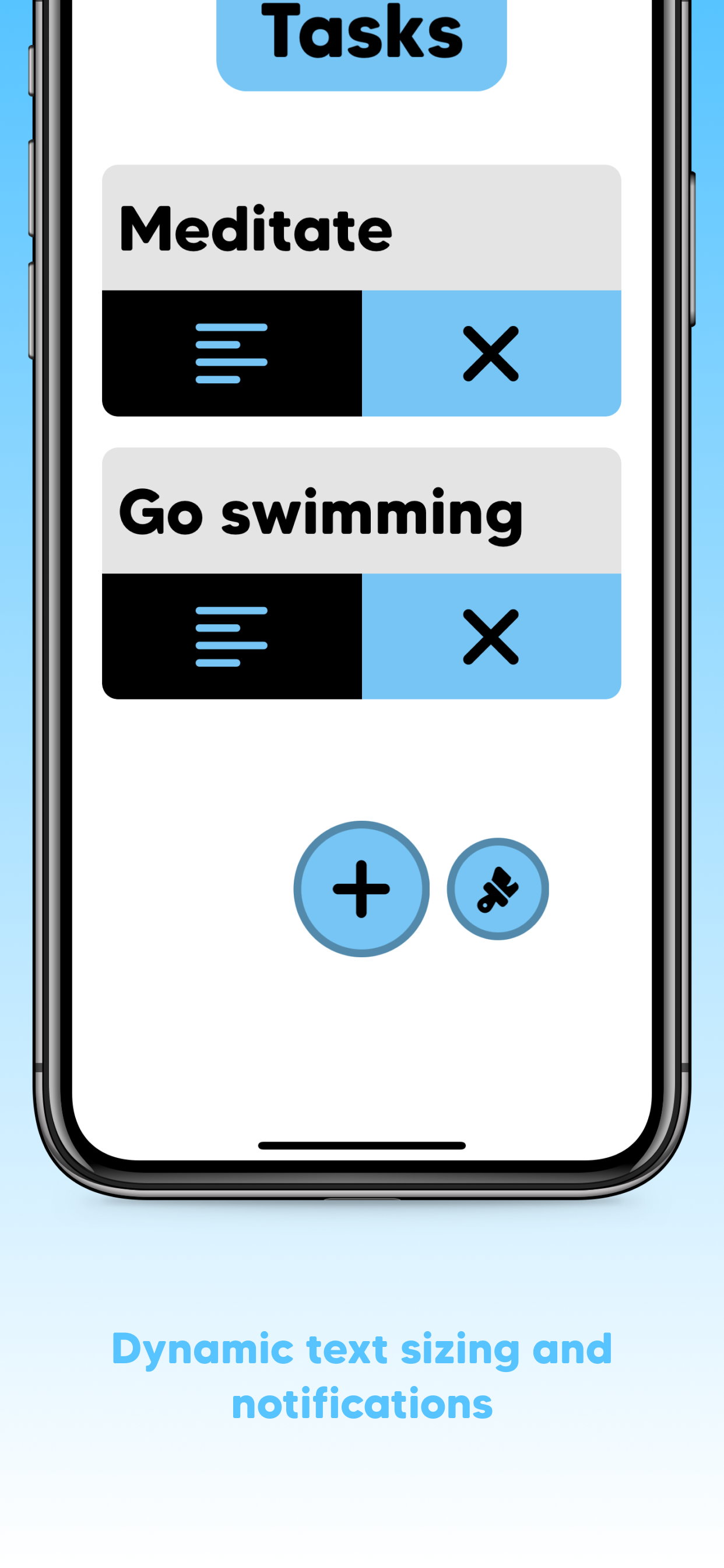 Any Tasks gallery image