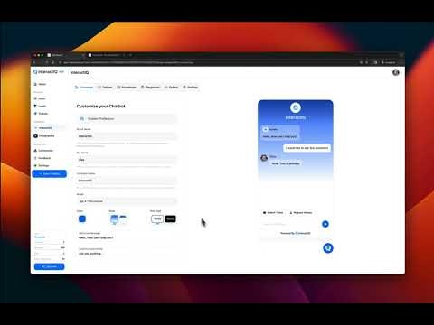 InteractIQ gallery image
