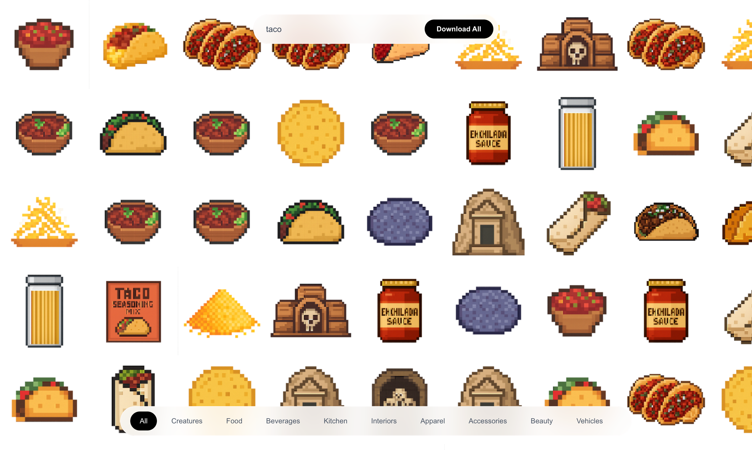 Piixes gallery image