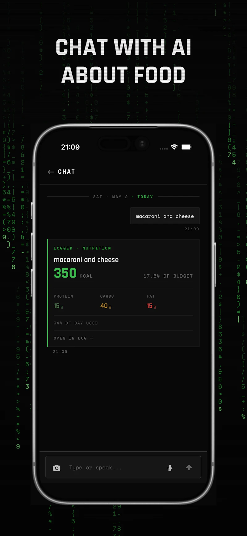 Excaloricate screenshot 6