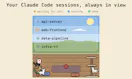 AgentManager