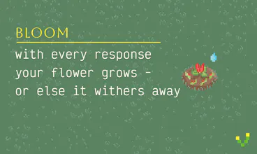 Bloom - Digital Gardens gallery image
