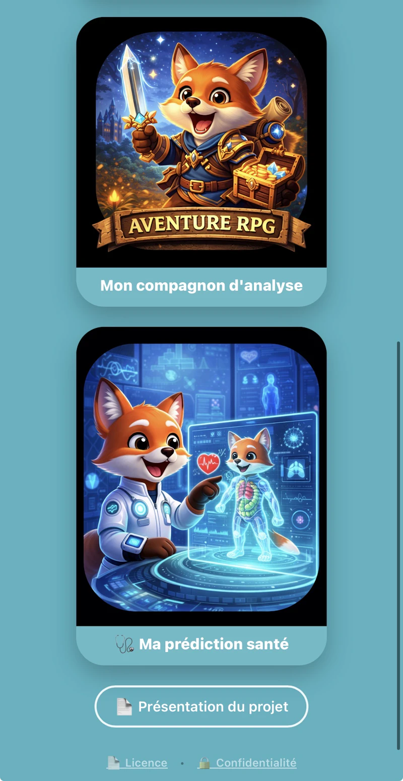 simulateur heures sup France screenshot 2