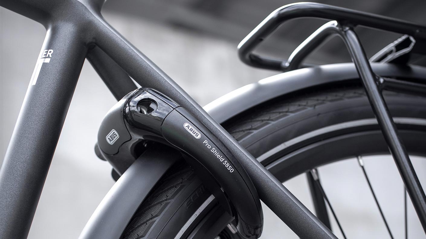 Triumph Trekker GT gallery image