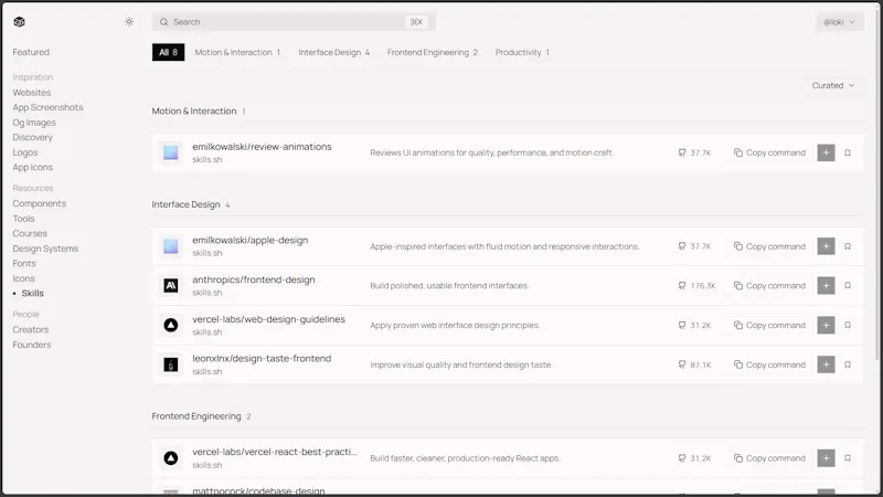 Designeng.tools screenshot 3