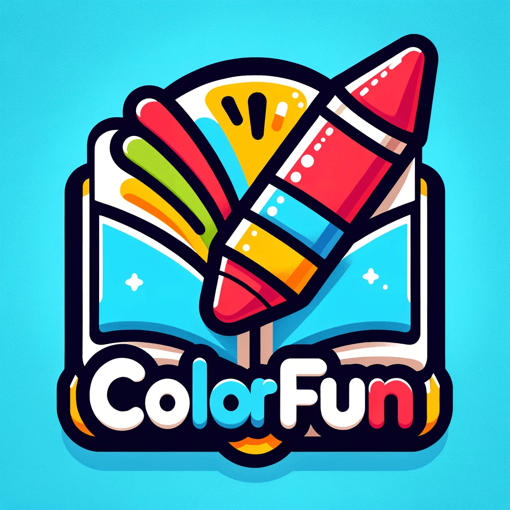 Coloring Book - Paint and Draw