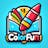 Coloring Book - Paint and Draw