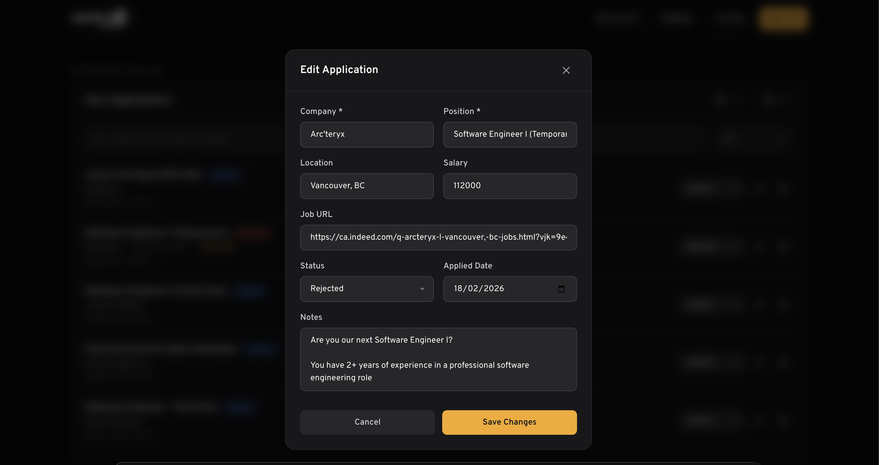 Appliedfour gallery image