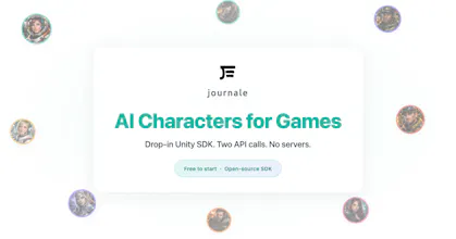 Journale gallery image