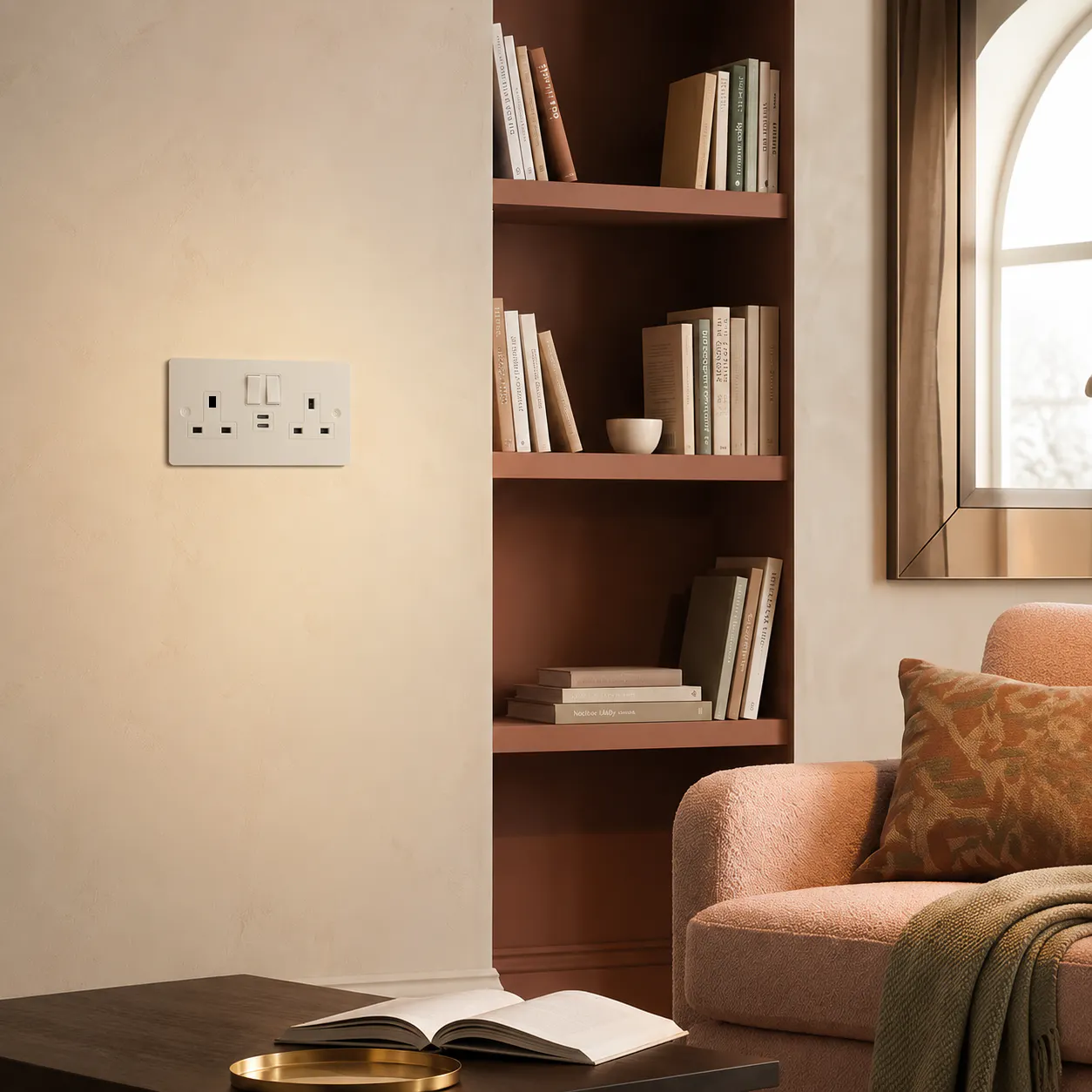 Repenic New Smart Switches & Socketes gallery image