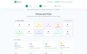 neatcsv gallery image