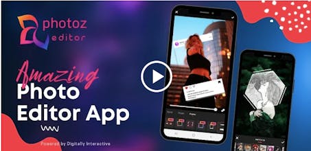 PHOTOZ gallery image