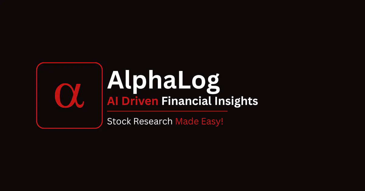 AlphaLog gallery image
