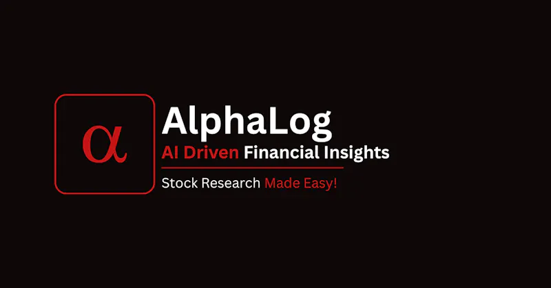 AlphaLog screenshot 1