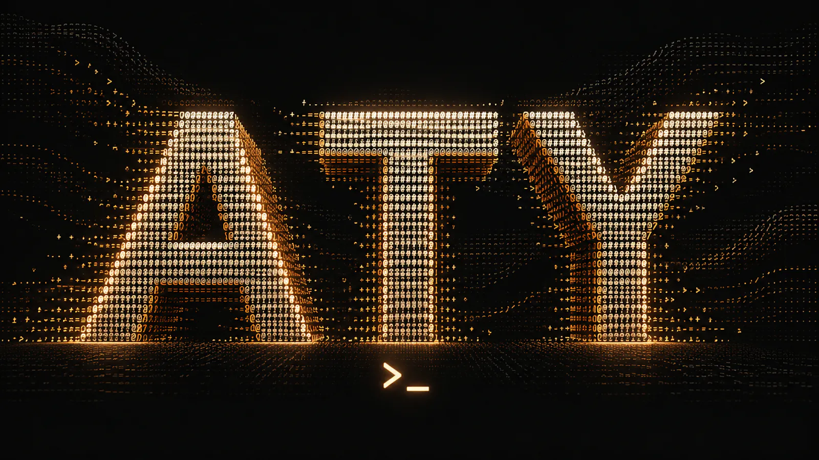 ATY native terminal/shell AI assistant screenshot 2