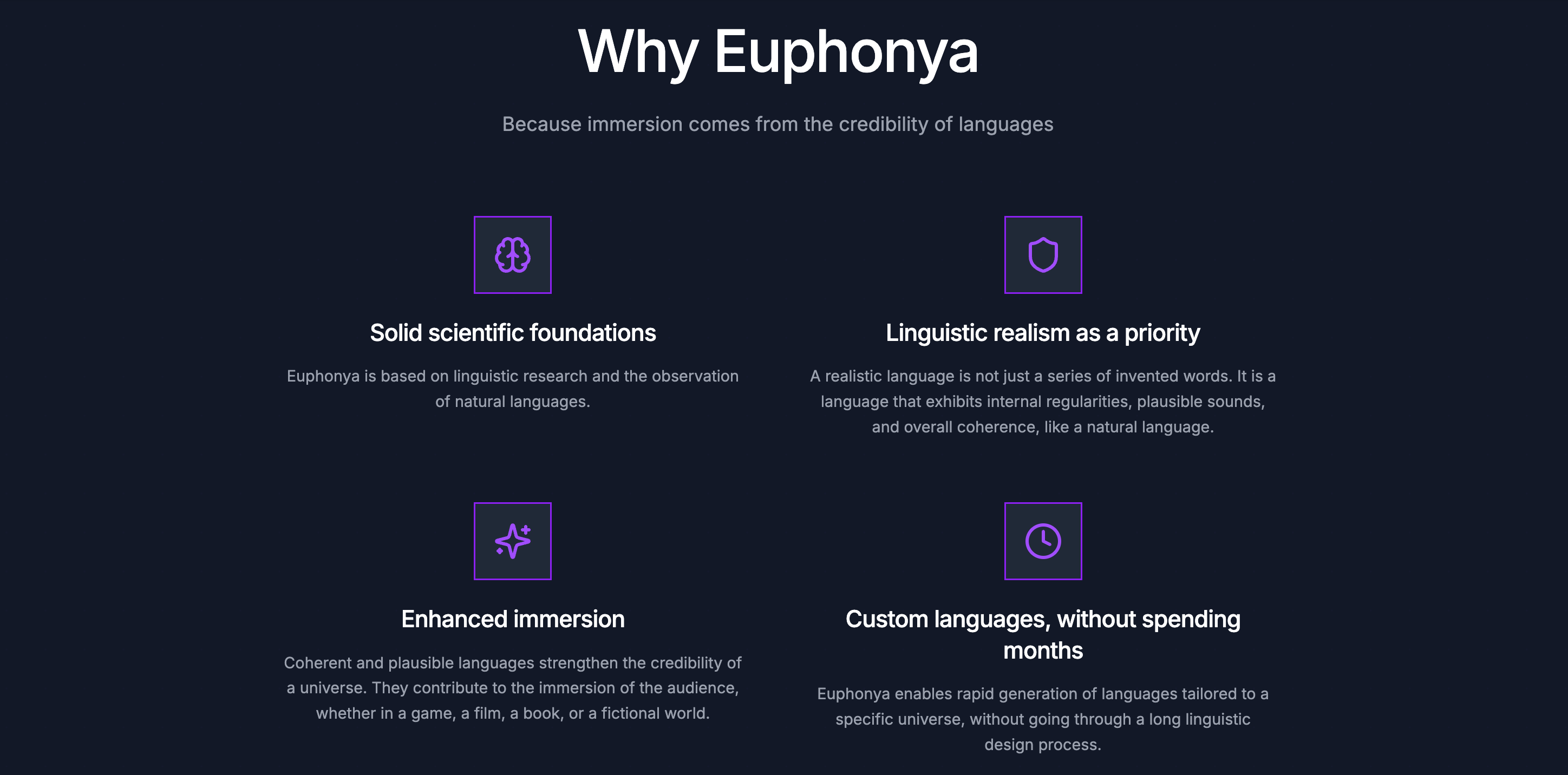 Euphonya gallery image