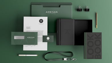 FourSeven Creative gallery image