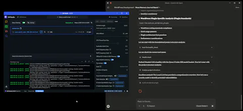 Houtini.ai gallery image