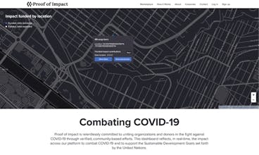 Proof of Impact gallery image