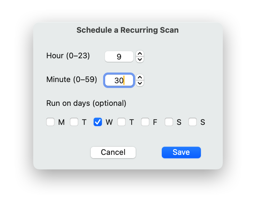 Média Revok - Gain deeper insights on your installed applications 4