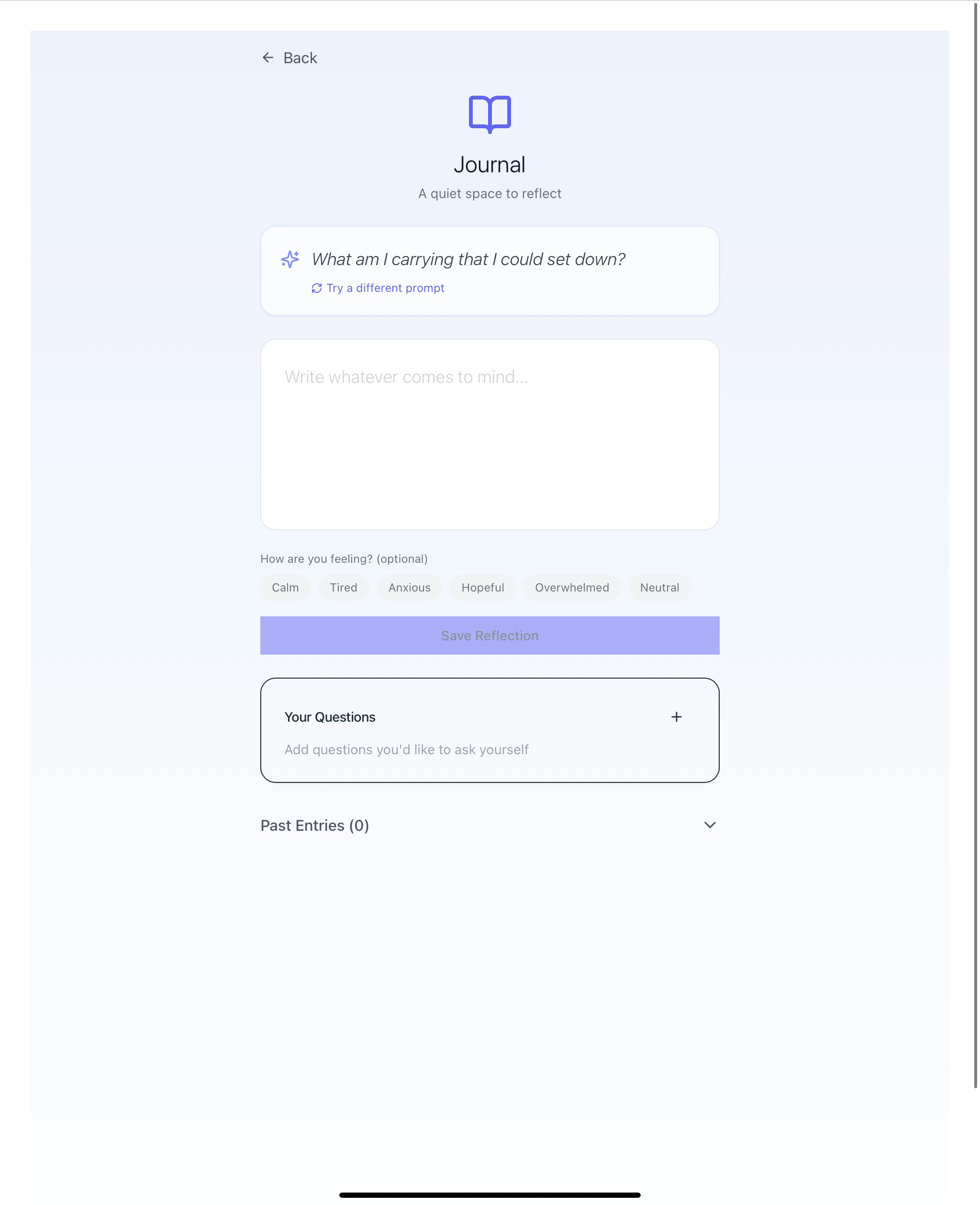 Offload  gallery image