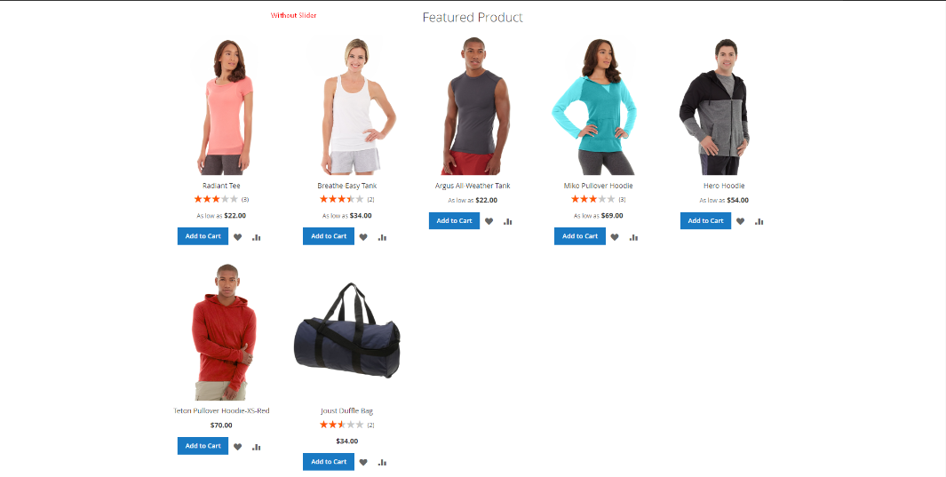 Featured Product media 1