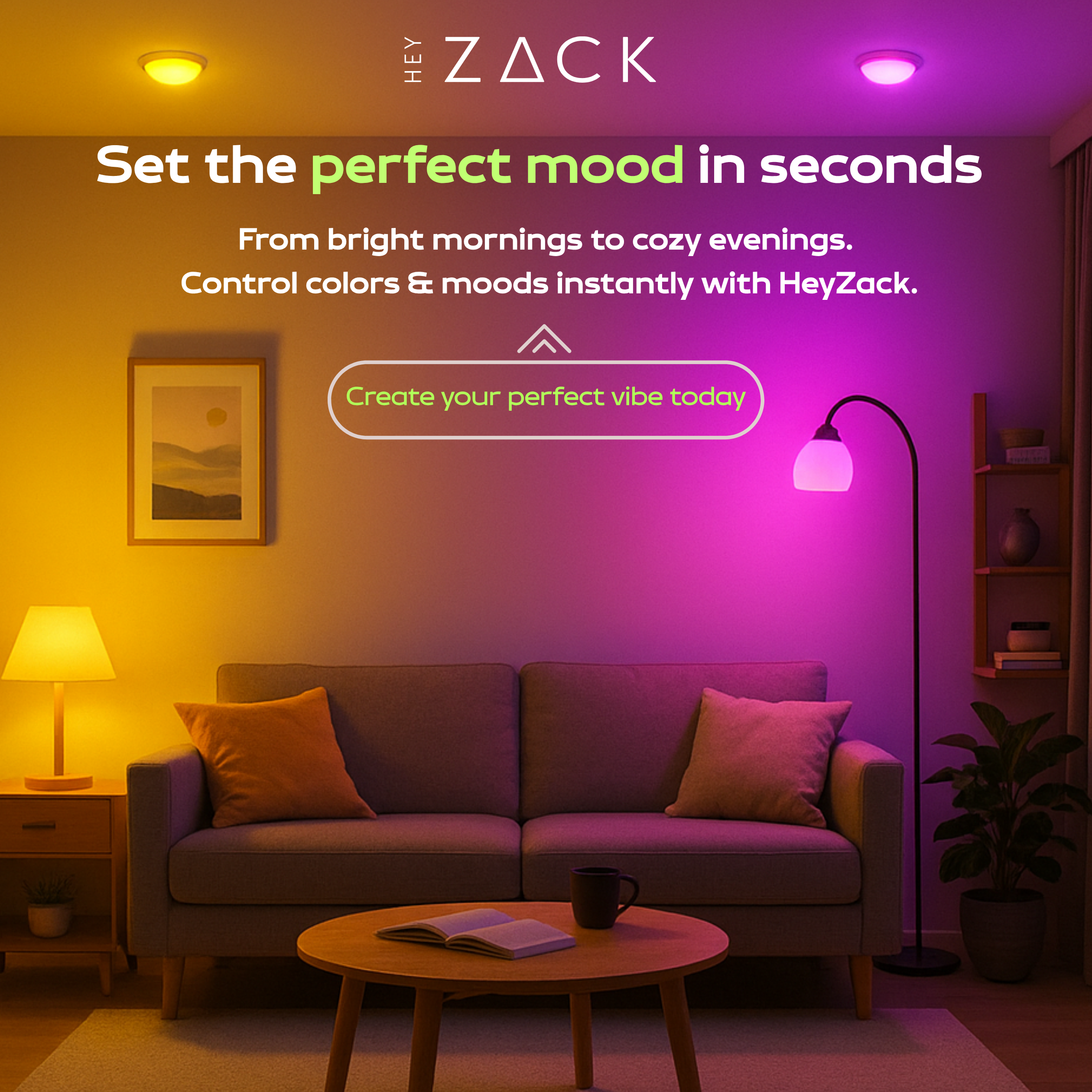 HeyZack gallery image
