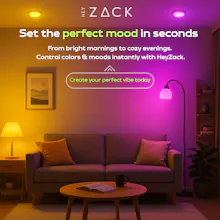 HeyZack gallery image
