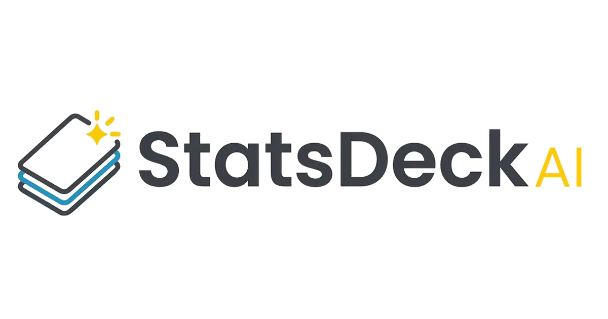 StatsDeck — Smarter Fantasy Football screenshot 1