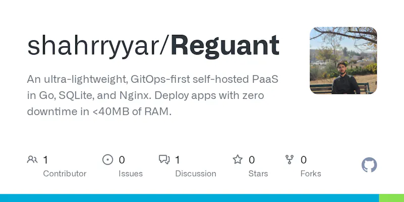 GitHub screenshot 1