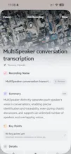 Live Transcriber gallery image