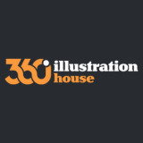 360 Illustration Hou... logo