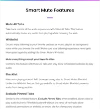 Smart Mute gallery image