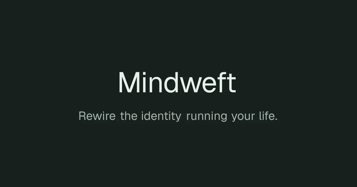 Mindweft gallery image
