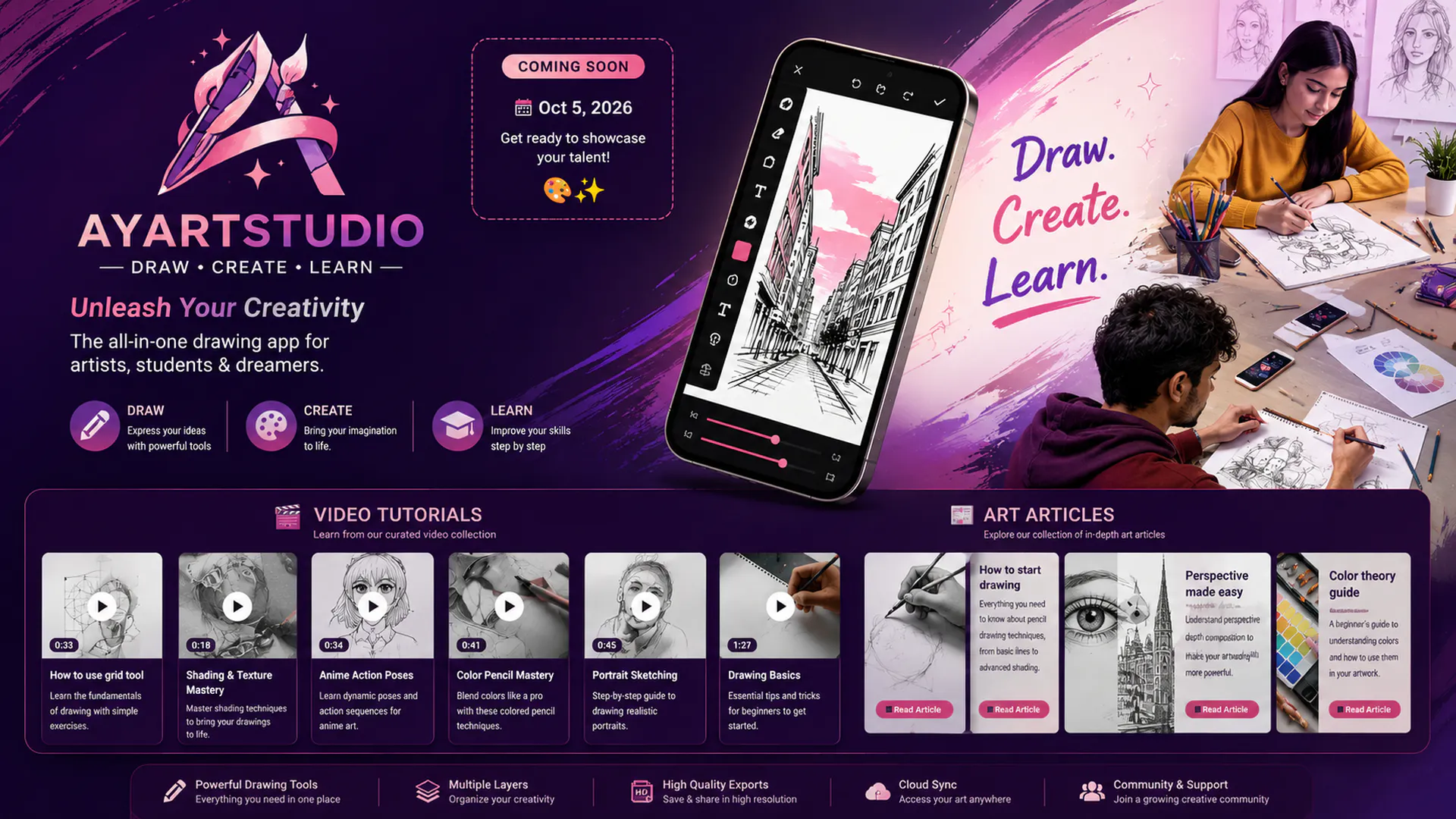AYARTSTUDIO gallery image