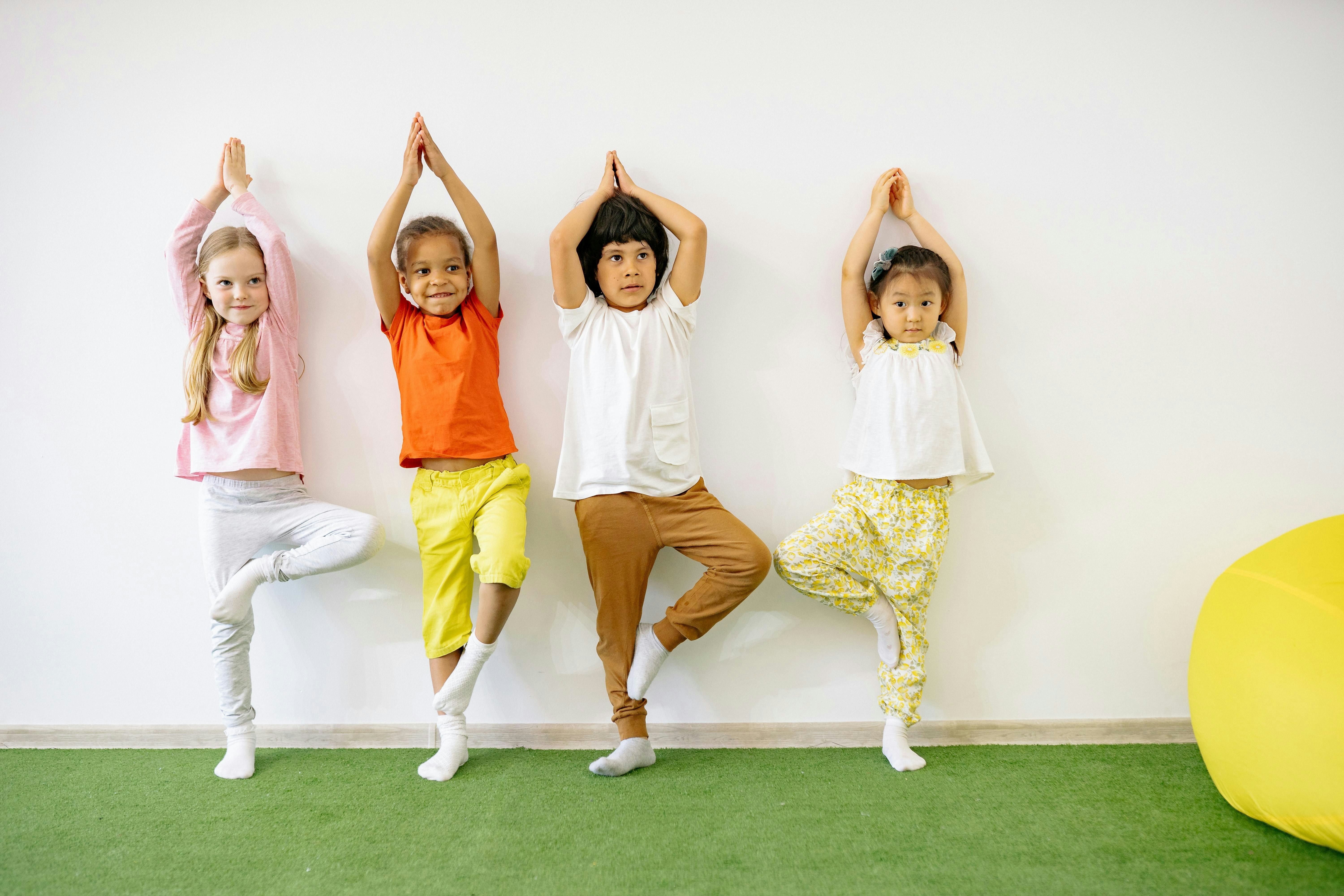 Scope Academy Playgroup School gallery image
