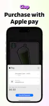 Clap gallery image
