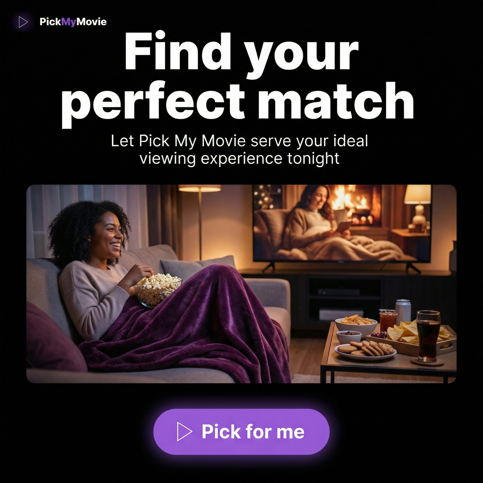 Find your movie in under 60 seconds gallery image