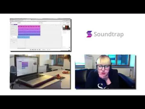 Soundtrap