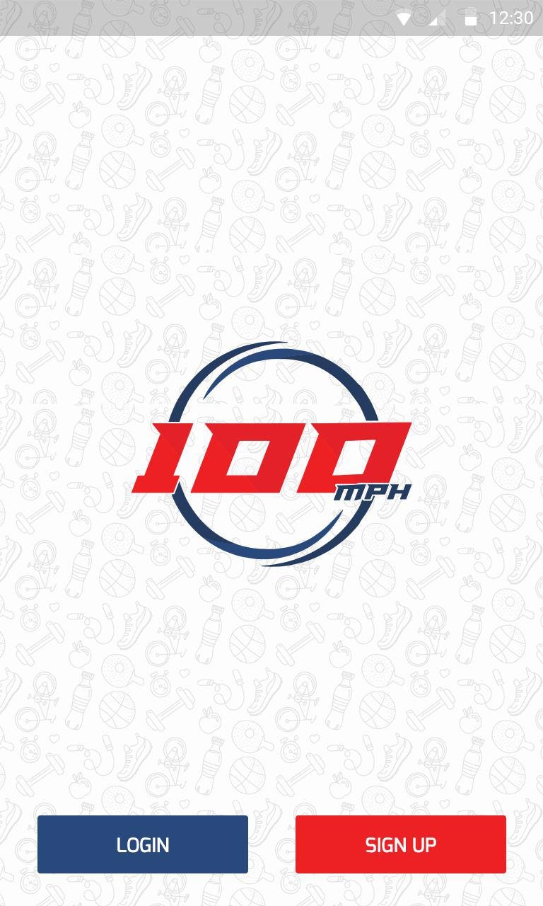 100MPH gallery image