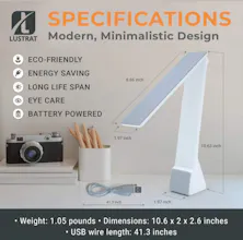 Portable Ott Light gallery image