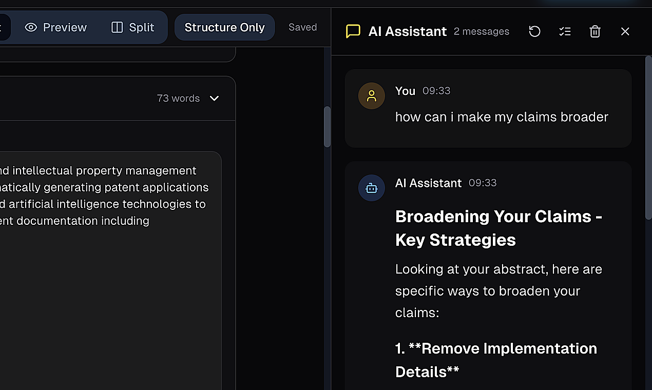 PatentFiller gallery image