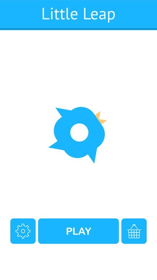 Little Leap gallery image