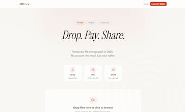 x402drop gallery image