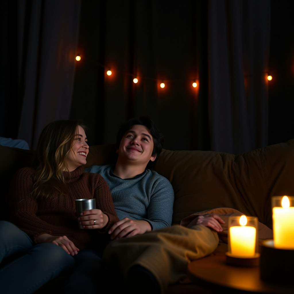 WatchPick — Tinder for movies/shows gallery image