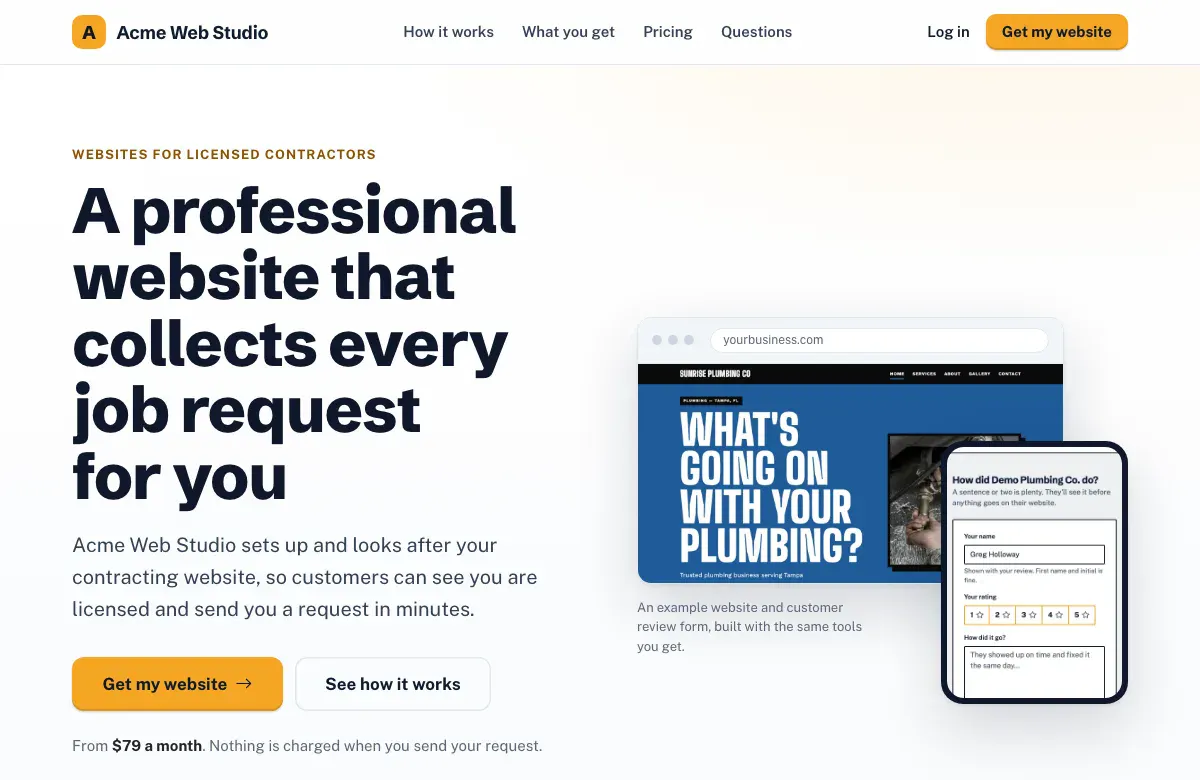 ProLicensed gallery image