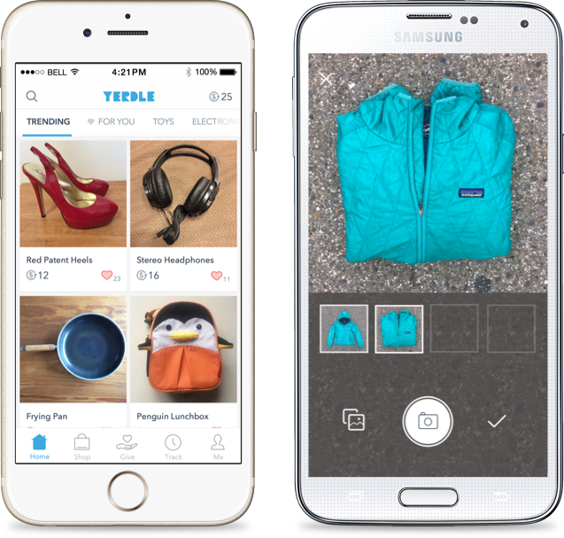 Yerdle gallery image