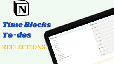 9-5 Daily Planner gallery image