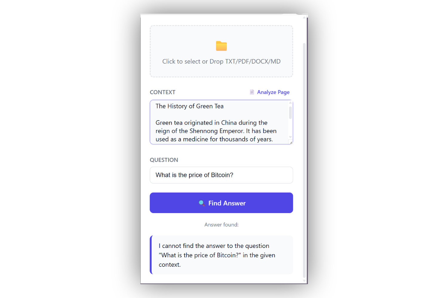 LocalMinds AI gallery image
